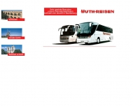Bild Huth-Reisen GmbH