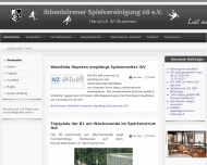 Bild Ibbenbrener Spielvereinigung 08 e.V.