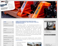 Bild HSR Gabelstaplerzentrum Mnsterland GmbH