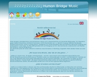 Bild Human Bridge Music e.V.
