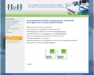 Bild Huth Communication GmbH