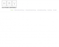 Bild HRV Elektronik-Gertebau GmbH
