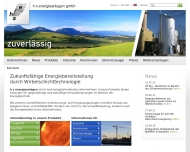 Bild h s reformer GmbH