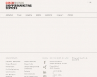 Bild GOSCHFRIENDS GmbH - Shopper Marketing Services