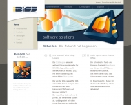 Bild iBiSS Software Solutions GmbH