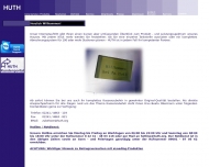 Bild Huth Elektronik Systeme GmbH