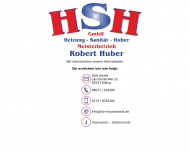 Bild HSH GmbH Heizung - Sanitr - Haustechnik
