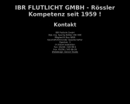 Bild IBR Flutlicht GmbH & Co. KG