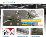 Bild Hugo Sonnenberg Verwaltung GmbH