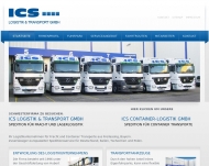 Bild I.C.S. Logistik & Transport GmbH