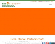 Bild HSP STEUER Meyer & Meiner GmbH & Co. KG Steuerberatungsgesellschaft