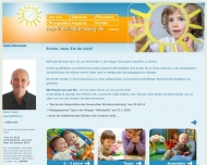 Bild HWP Kinder-/ Jugend-/ Familienhilfe gemeinntzige GmbH