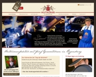 Bild HUTKNIG Der Hutmacher am Dom GmbH & Co. KG