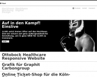 Bild HW Hochhaus Werbeagentur GmbH