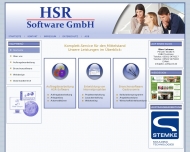 Bild HSR-Software GmbH