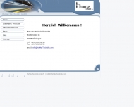 Bild HuMa Technik GmbH