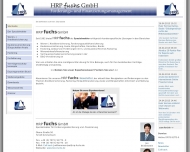 Bild HRP fuchs GmbH
