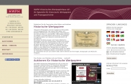 Bild HWPH Historisches Wertpapierhaus Aktiengesellschaft