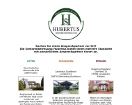 Bild HUBERTUS Seniorenbetreuung Quelkhorn GmbH & Co. KG