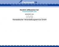 Bild H V S Hanseatischer Veranstaltungsservice GmbH