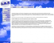 Bild IAS Industrial Acoustic Solutions GmbH