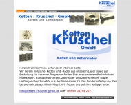 Bild Ketten-Kruschel Gesellschaft mit beschränkter Haftung