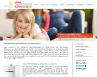 Bild HSH Heizung-Service-Heinrichsen GmbH