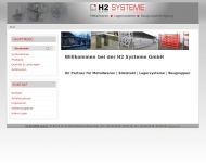 Bild H 2 Systeme GmbH