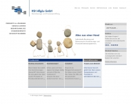 Bild HSH Allgäu GmbH