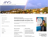 Bild HVS Hausverwaltungen Stuttgart GmbH