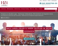 Bild HZA Hamburger Zollakademie GmbH