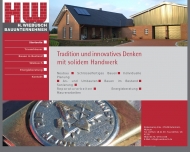 Bild H. Wiebusch Bauunternehmen GmbH