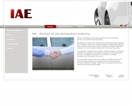 Bild IAE Sdwest GmbH