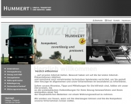 Bild Hummert Umzug, Transport und Service GmbH