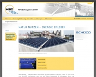 Bild HSG Solarsysteme GmbH