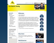 Bild Car-Elektrik Inh. Hentig