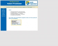 Bild Hubert Prostmaier GmbH