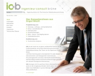 Bild ICB Ingenieur Consult Brne GmbH
