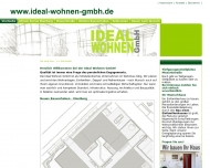 Bild IDEAL Wohnen GmbH