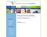 Bild Immanuel-Gemeinde Leonberg e.V.
