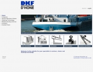 Bild Duisburger Kettenfabrik und Hammerwerk H. d Hone GmbH & Co. KG