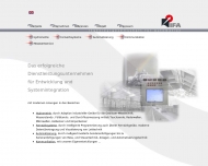 Bild IFA - Ingenieurgesellschaft fr Automationen mbH