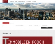 Bild Immobilien Pooch GmbH