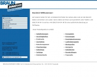 Bild Braun JuraPower GmbH