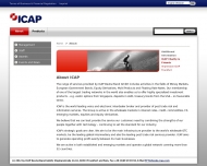 Bild ICAP Deutschland GmbH