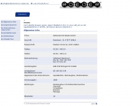 Website Kettentechnik Roeder