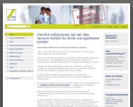 Bild IfAp Service-Institut fr rzte und Apotheker GmbH