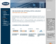 Bild IDtek Identificationslsungen GmbH