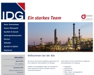 Bild IDGIngenieurdienstleistung GmbH