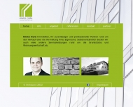 Bild Immo Cura Immobilien GmbH & Co. KG